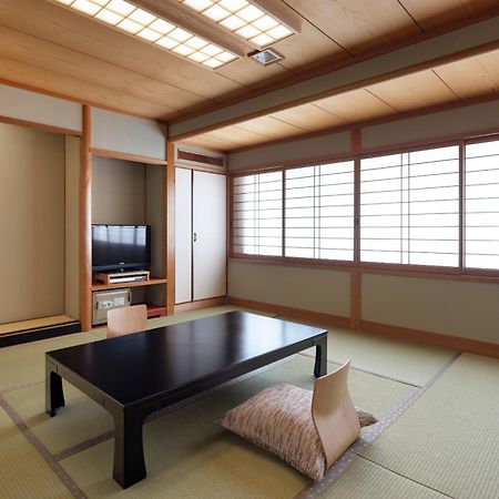 Mikuniya Hotel Toyooka  Buitenkant foto