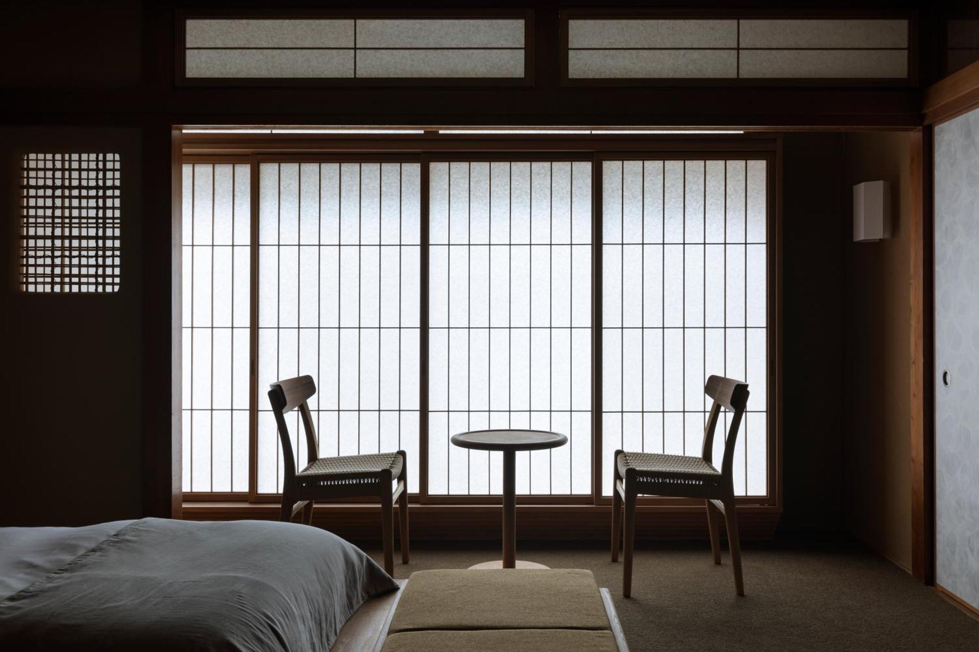 Mikuniya Hotel Toyooka  Buitenkant foto