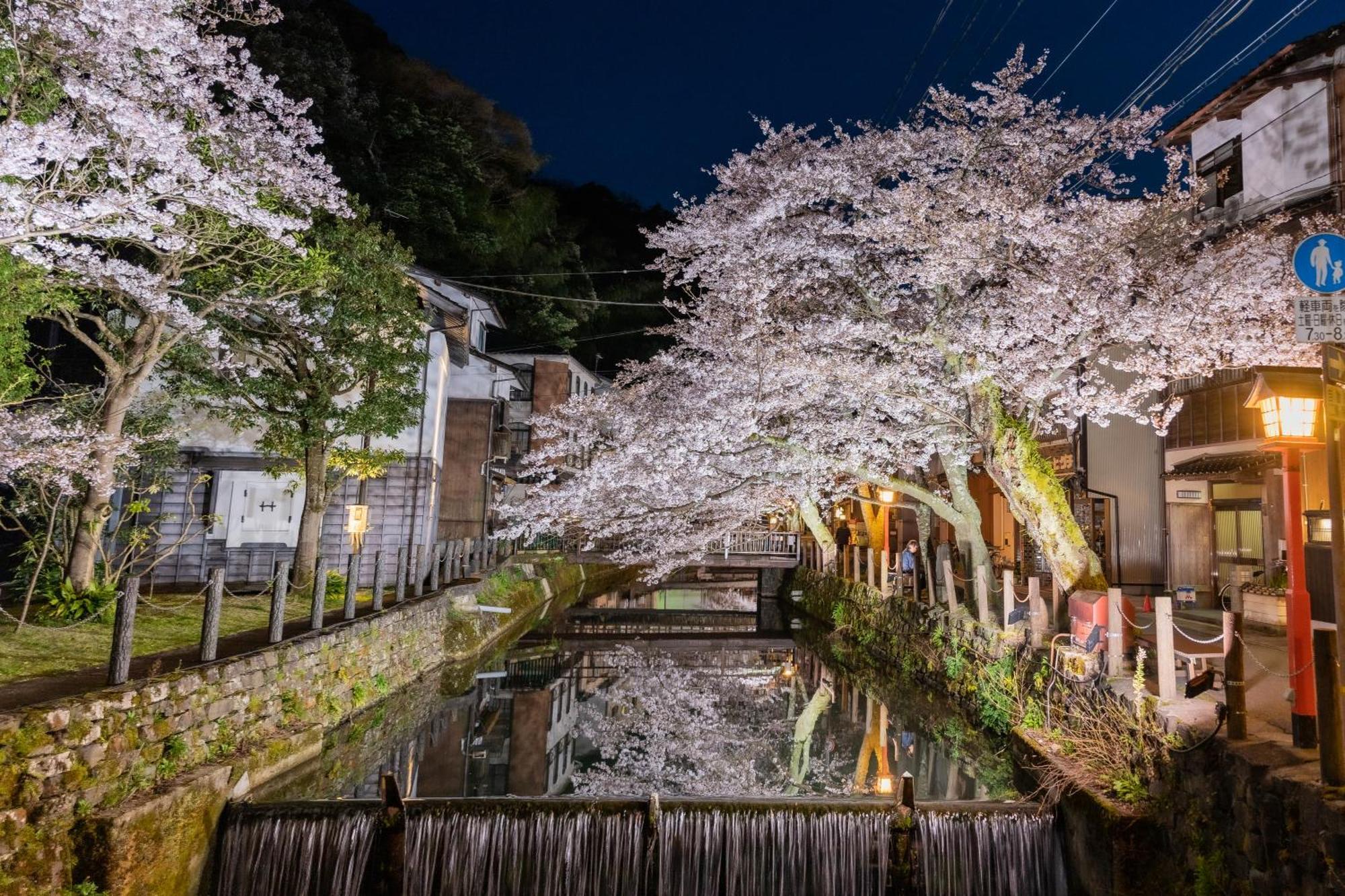 Mikuniya Hotel Toyooka  Buitenkant foto
