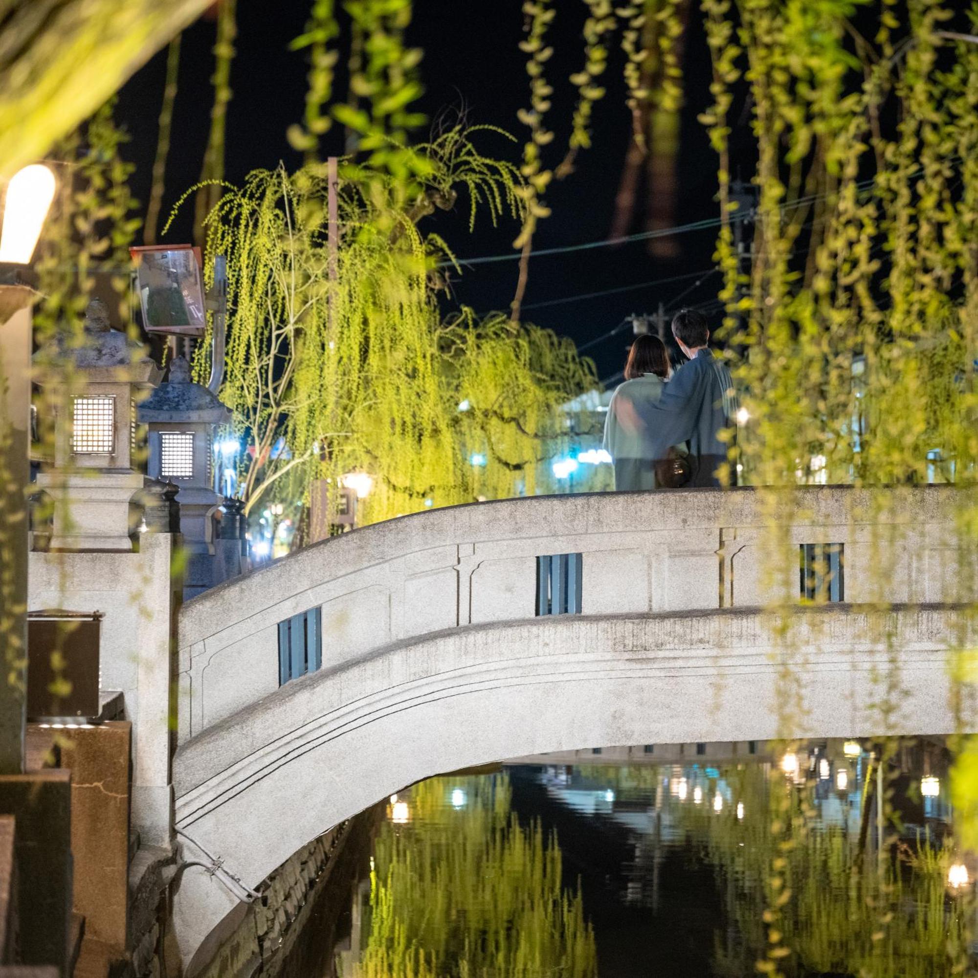 Mikuniya Hotel Toyooka  Buitenkant foto