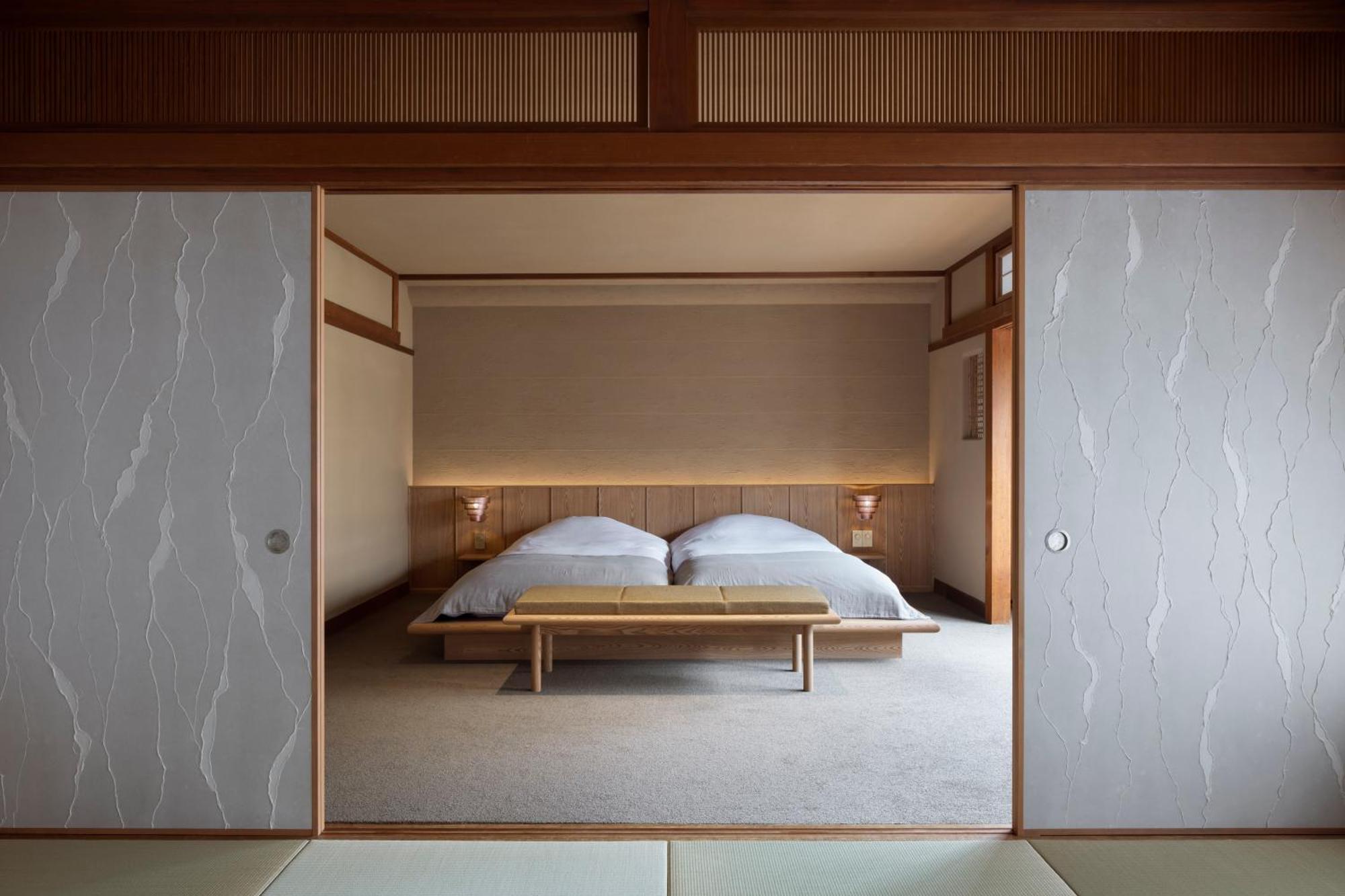 Mikuniya Hotel Toyooka  Buitenkant foto